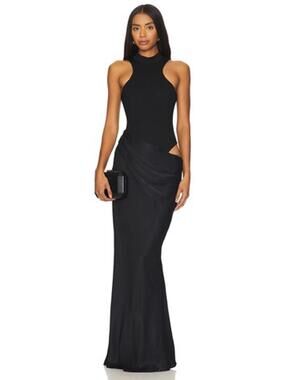 Camila Coelho STAR DRESS